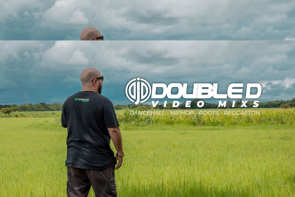 djdoubledcr OnlyFans profile picture