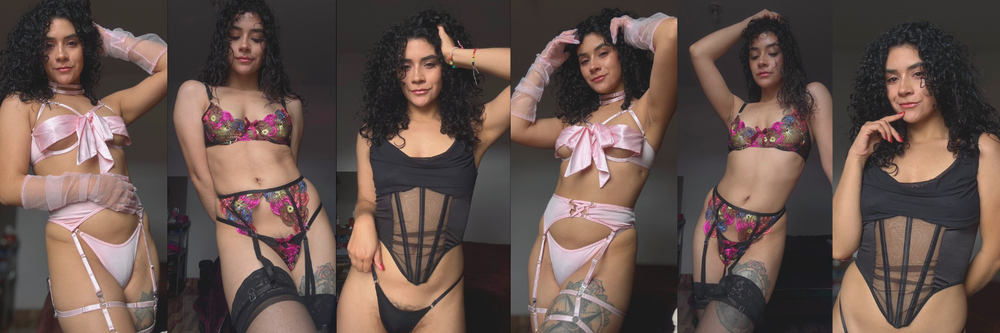 charlelynz OnlyFans profile picture