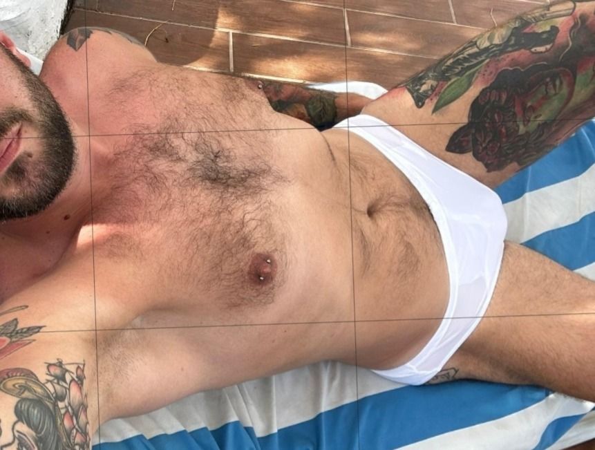 inkedbodymodel OnlyFans profile picture