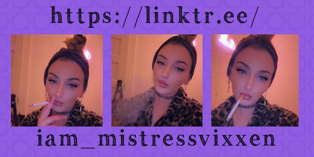 iam_mistressvixxen OnlyFans profile picture
