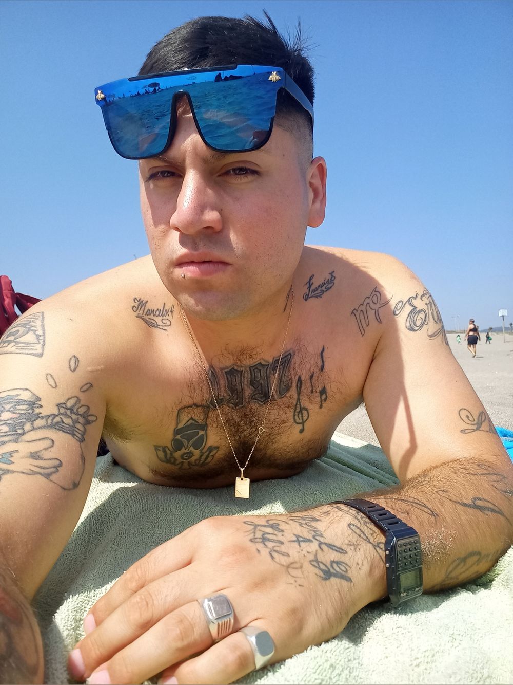 maarceloaandress OnlyFans profile picture