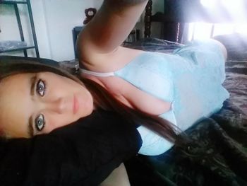 Alexandria Black