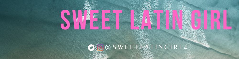 sweetlatingirl4 OnlyFans profile picture
