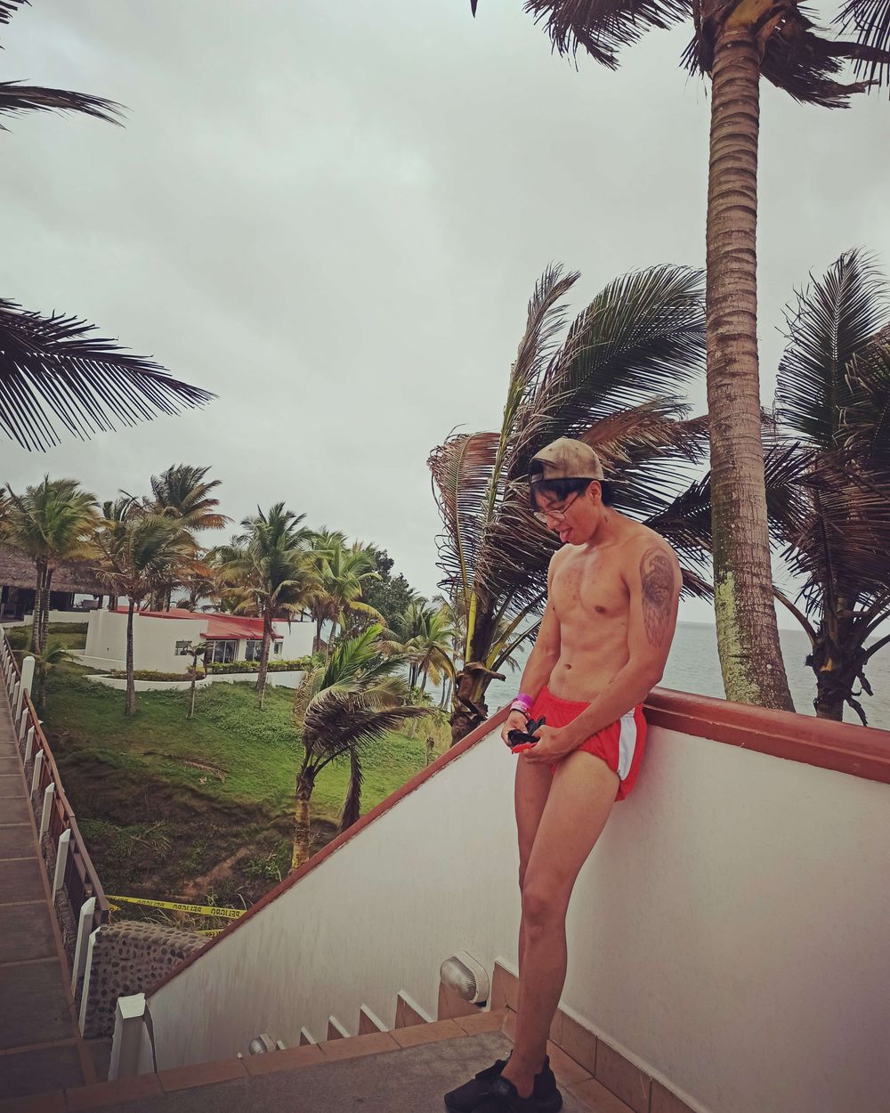 bacanesfitness OnlyFans profile picture
