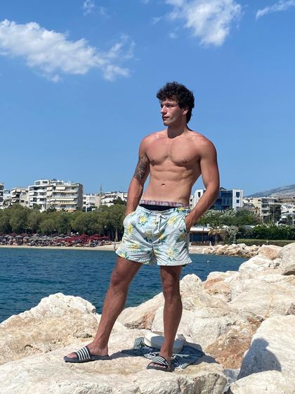 senoremariusx OnlyFans picture