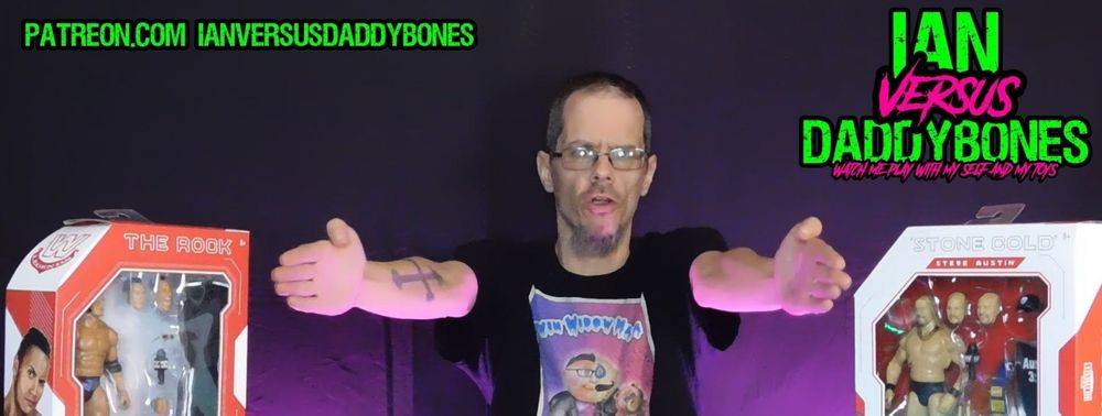 ianversusdaddybones OnlyFans profile picture