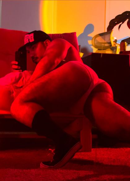 marsdisco OnlyFans picture