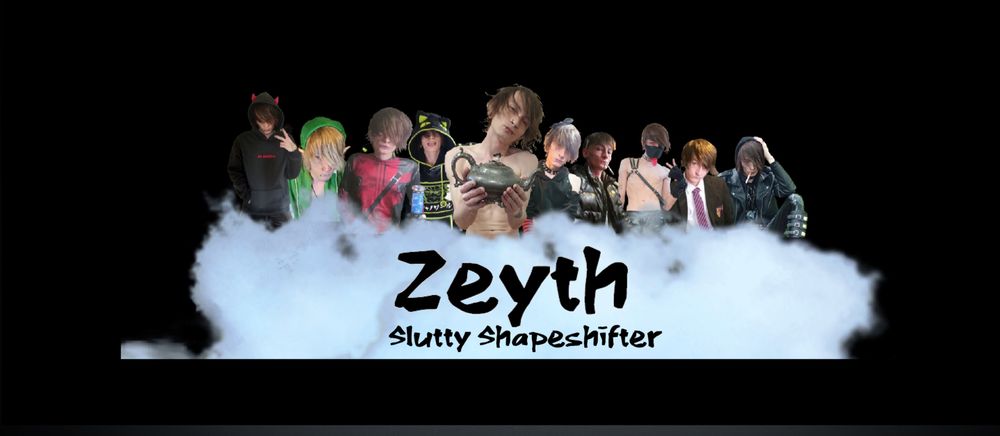 zeyth OnlyFans profile picture