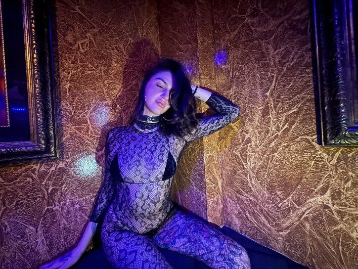 nadiebynature OnlyFans profile picture