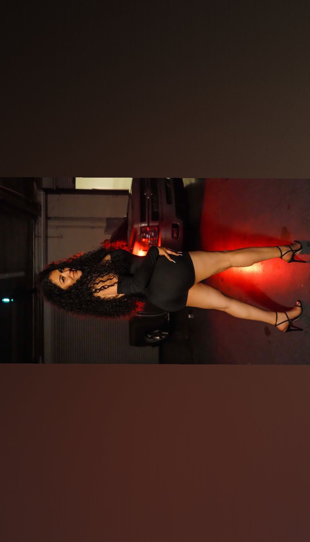 curlykiikz OnlyFans profile picture