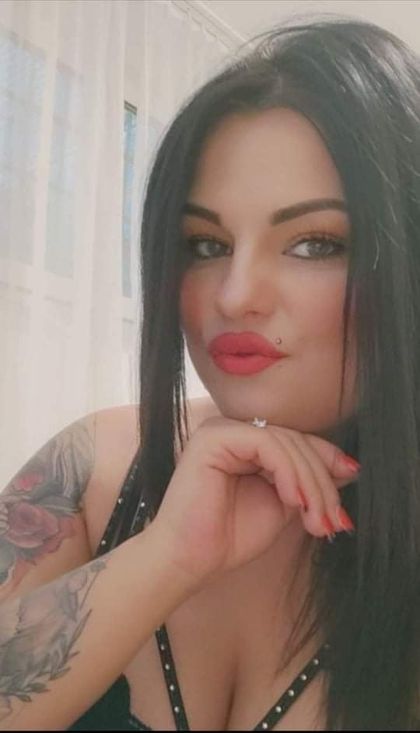alexiabrunetasexy OnlyFans picture