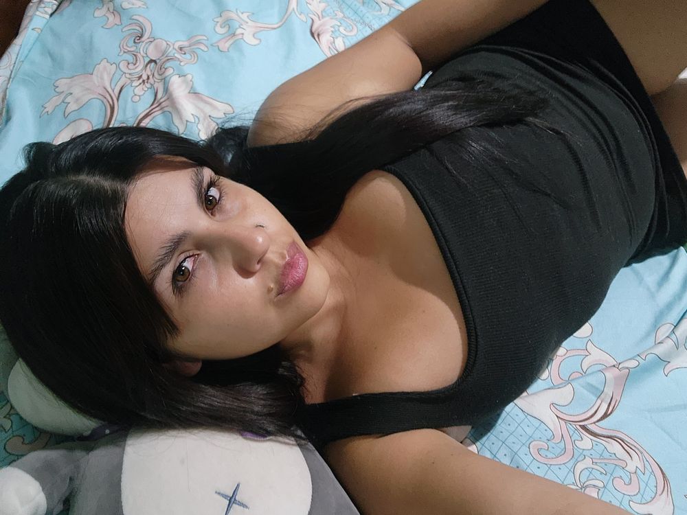 luciianita OnlyFans profile picture