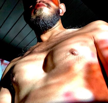 wolf025 OnlyFans picture