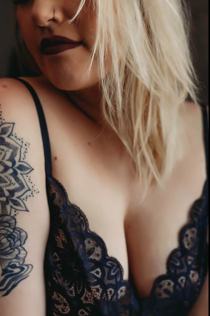 boudiebebe OnlyFans picture