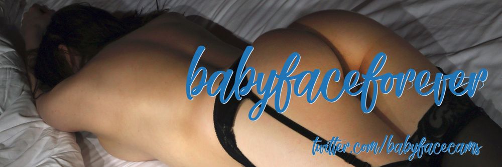 babyfaceafterdark OnlyFans profile picture
