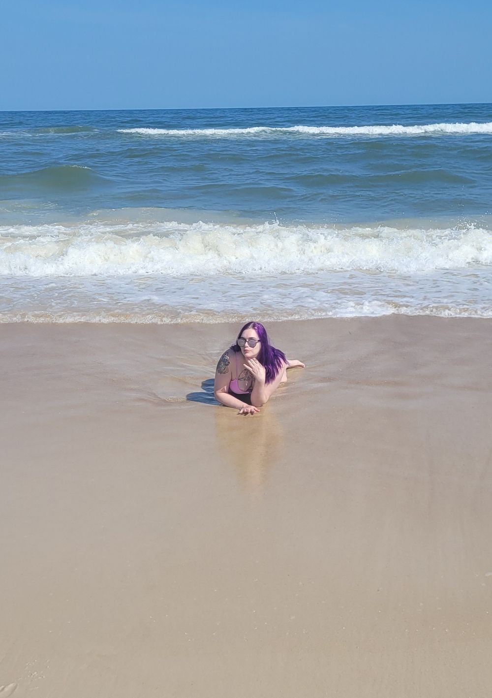 captivegothgirl OnlyFans profile picture