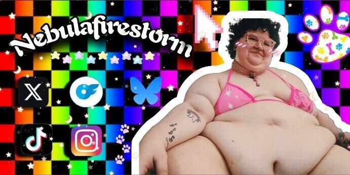 nebulafirestorm OnlyFans profile picture