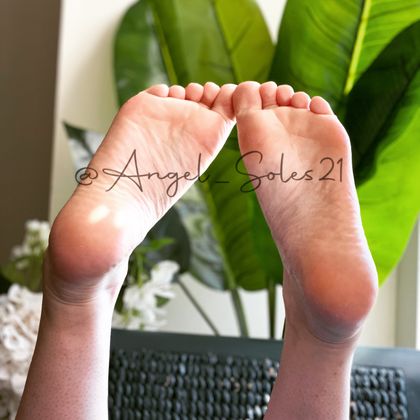 angel_soles21 OnlyFans picture