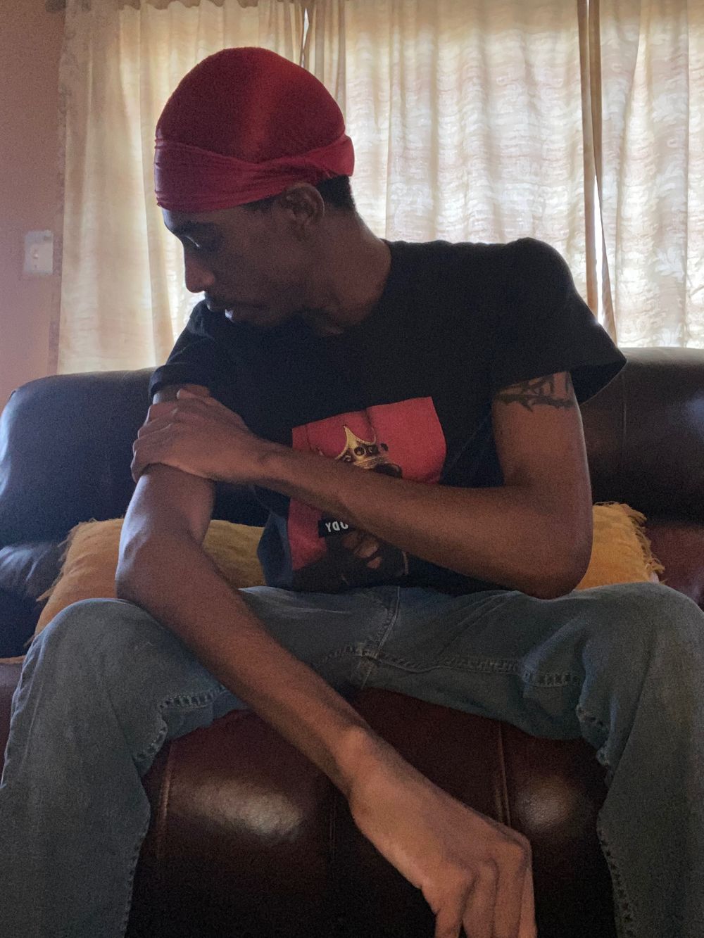kreepyhllwdixk OnlyFans profile picture