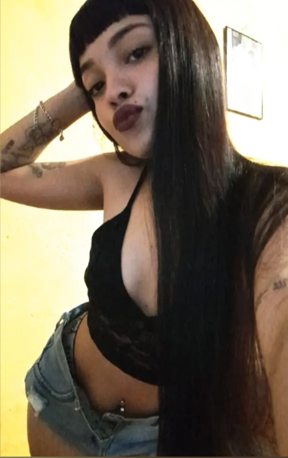 ayelenhot22 OnlyFans profile picture