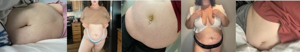 thenaughtynavel OnlyFans profile picture