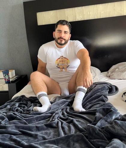 ernestopimentel OnlyFans picture
