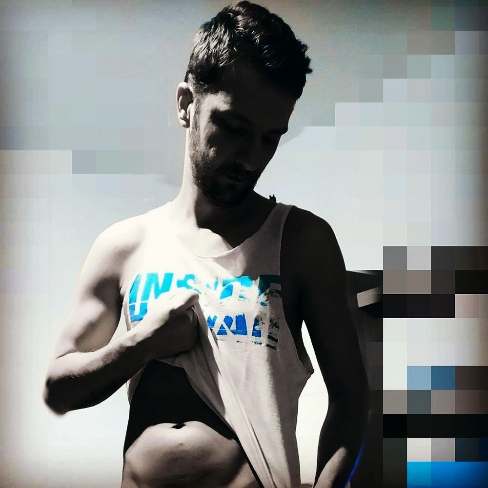 mark_mark OnlyFans profile picture