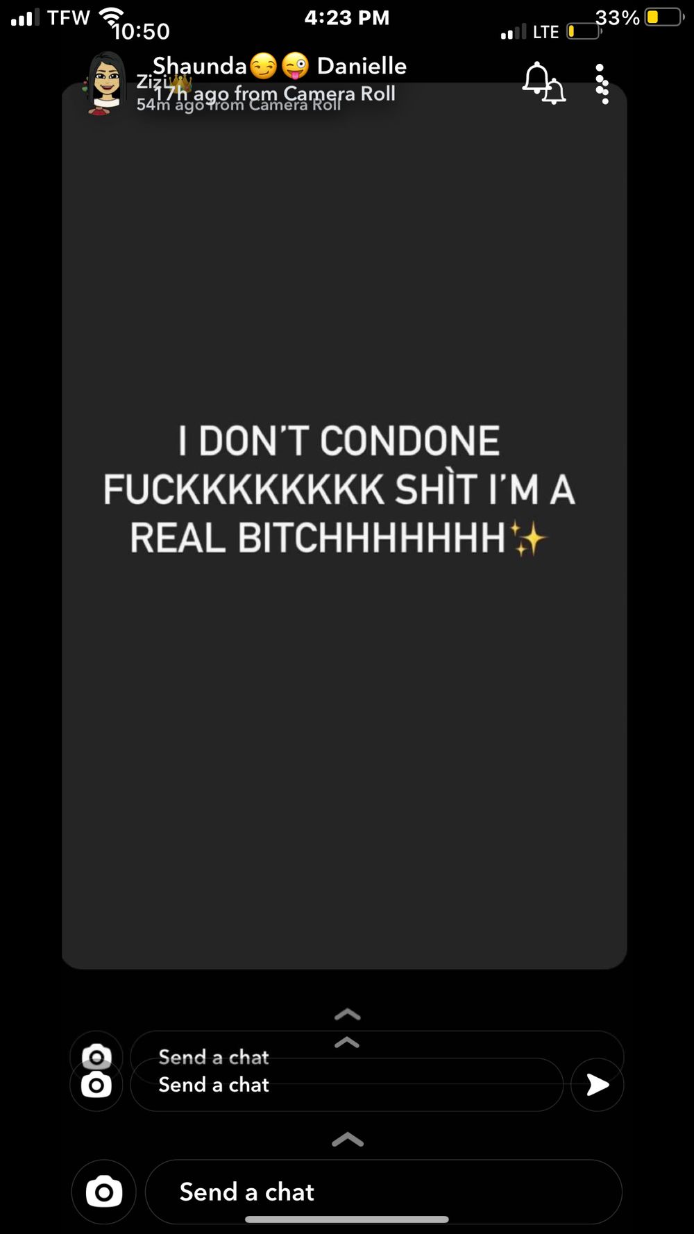 plushsizepooh OnlyFans profile picture