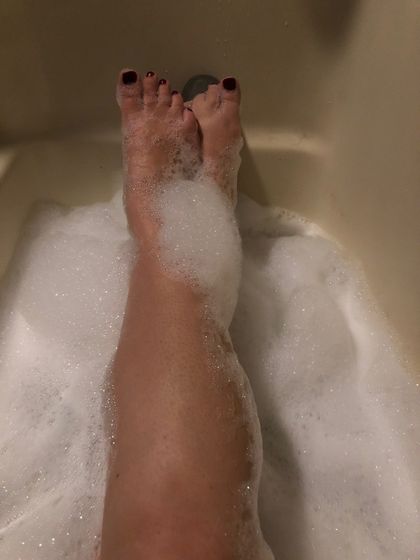 foxyfeet88 OnlyFans picture