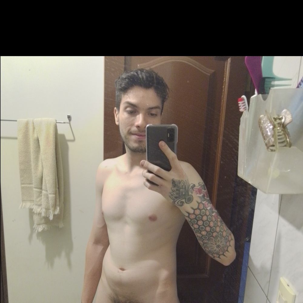shantyboy OnlyFans profile picture