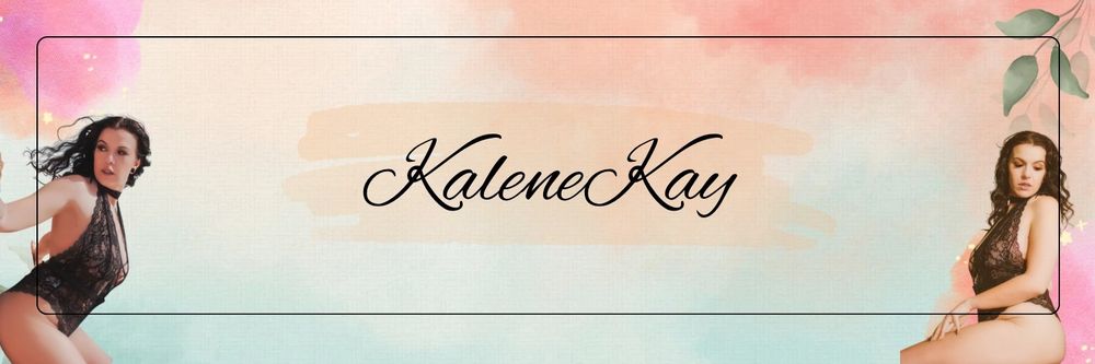 kalenekay OnlyFans profile picture