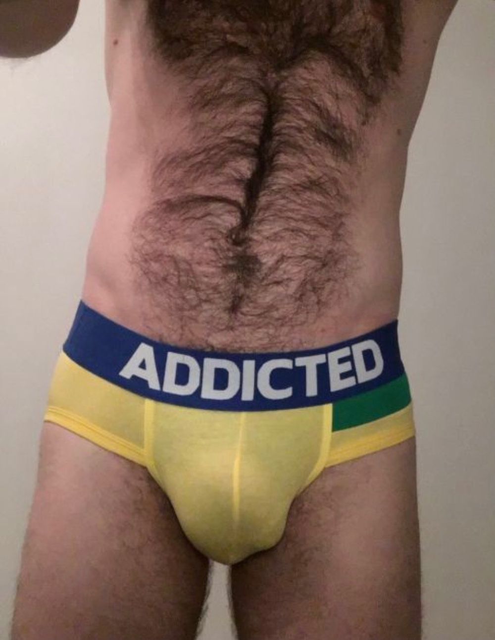hairyxlotter OnlyFans profile picture
