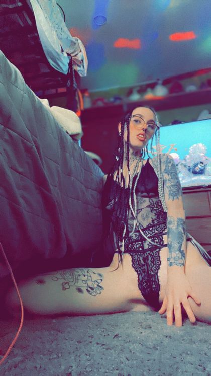 demonialily OnlyFans picture