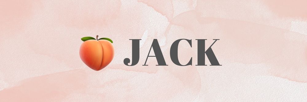 peachjack OnlyFans profile picture