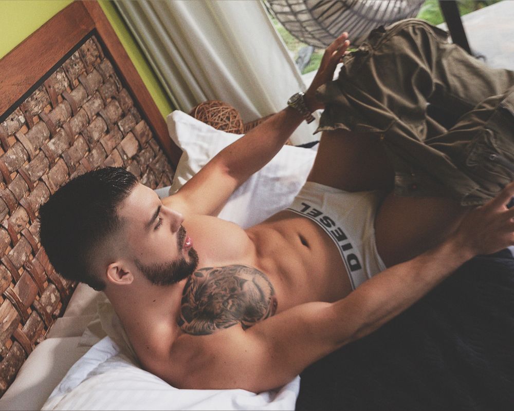 markbrowncb OnlyFans profile picture
