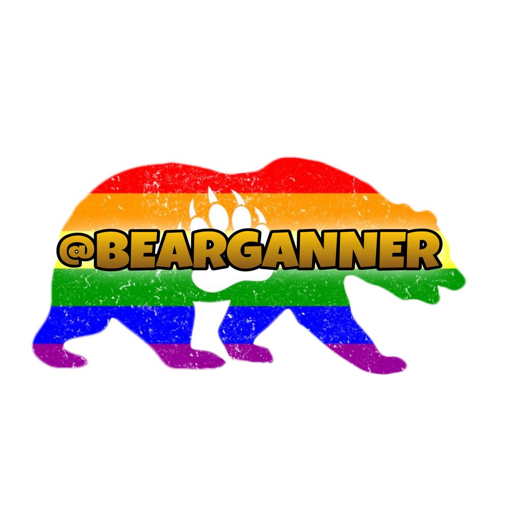 bearganner OnlyFans profile picture