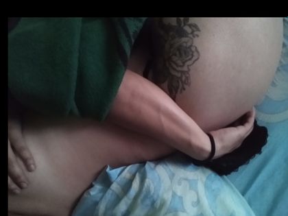 alfrealexxxischacort.of OnlyFans picture