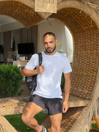 ibriammarkov OnlyFans picture
