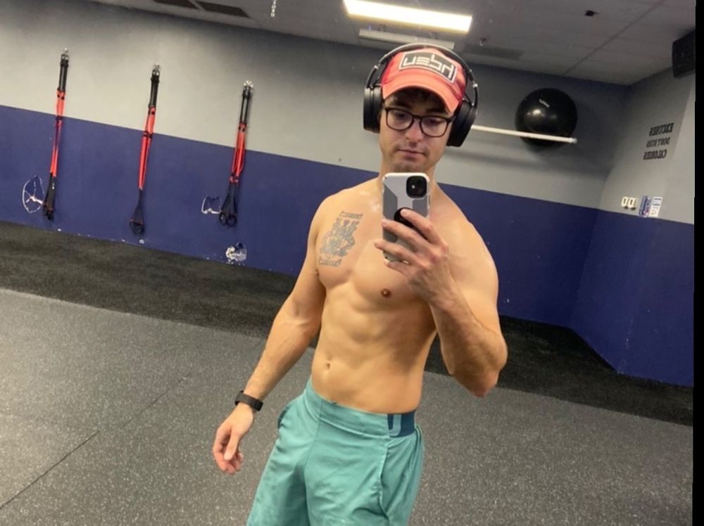 firefightergoose OnlyFans profile picture