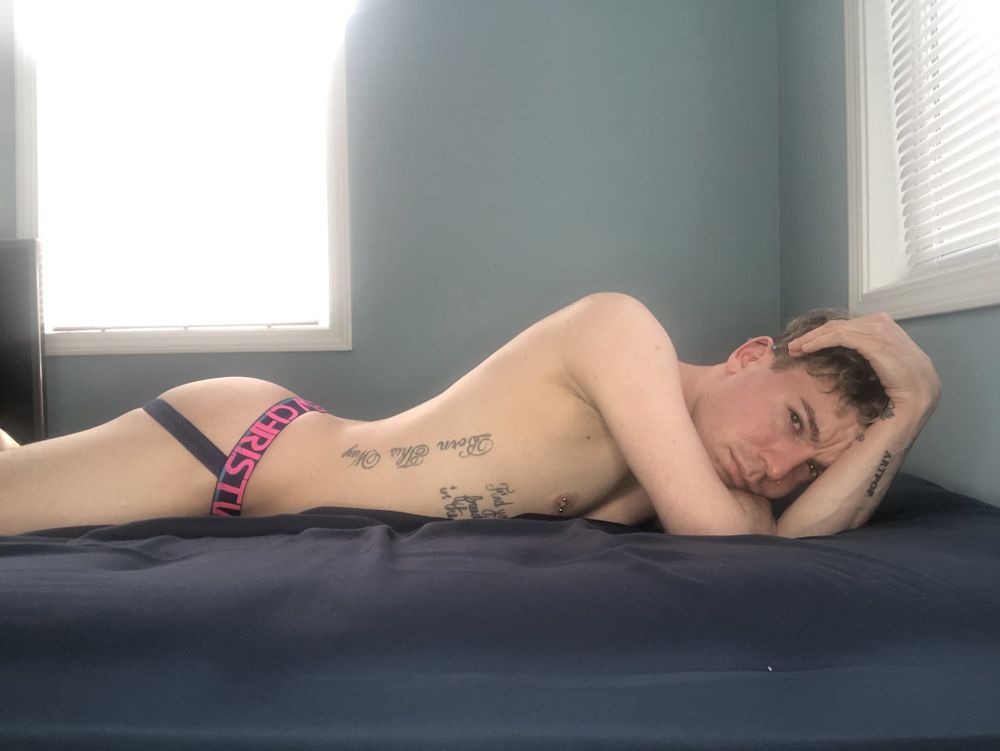 bottomboybenny OnlyFans profile picture
