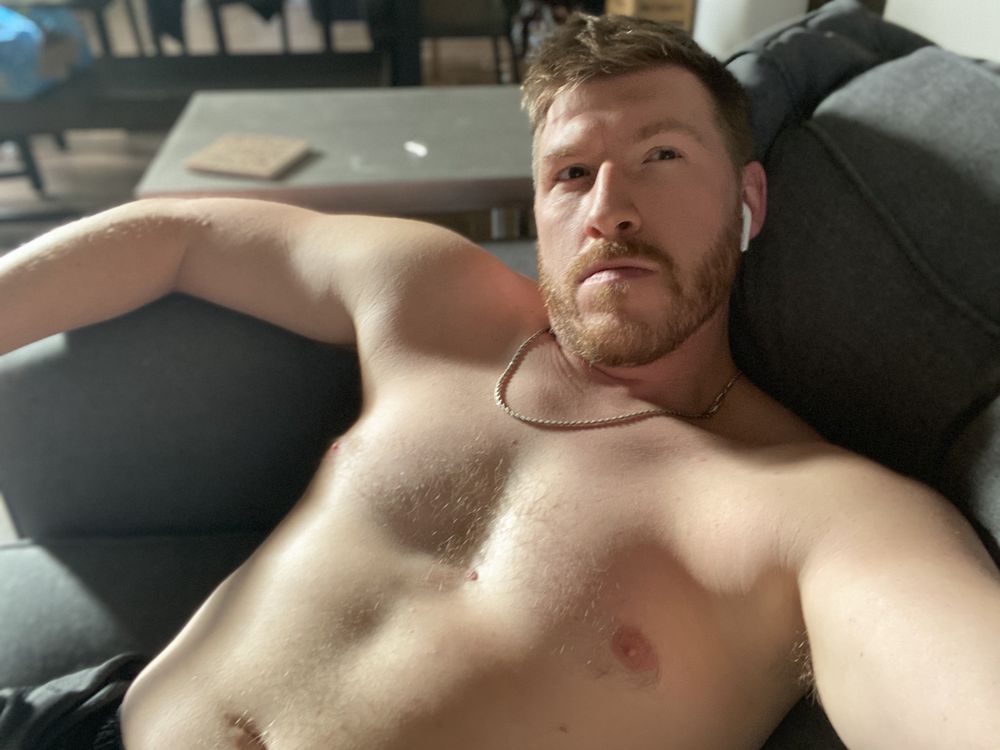 zaddybuilt OnlyFans profile picture