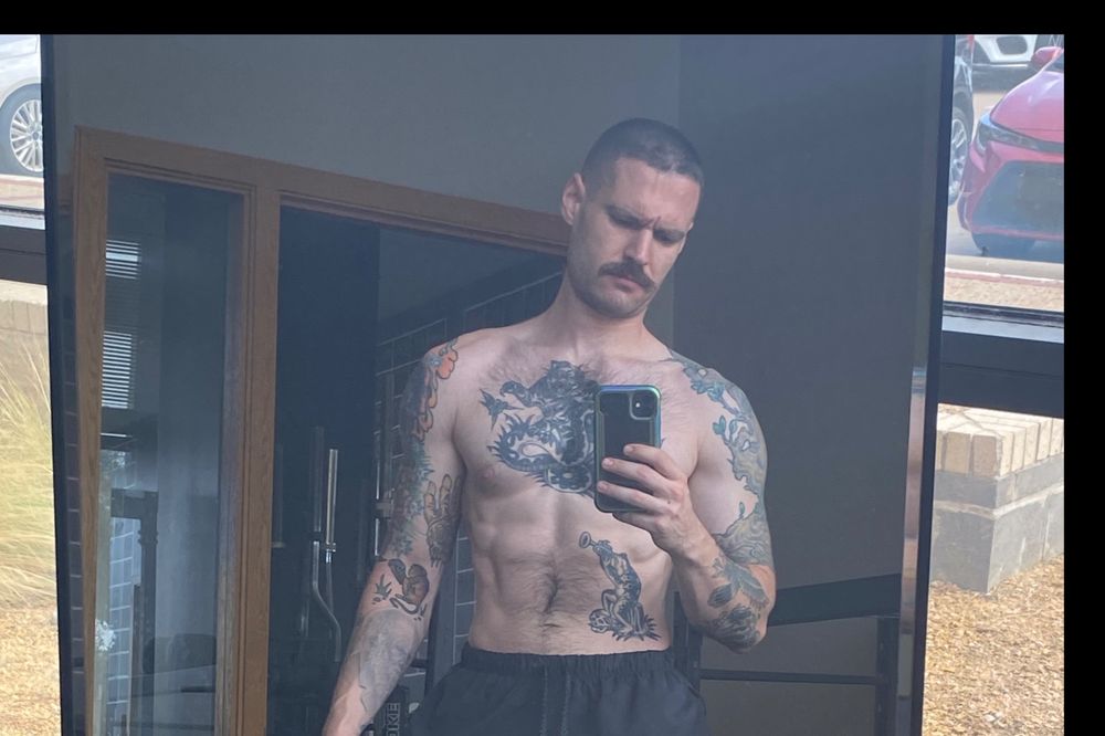 hebrewhammer1 OnlyFans profile picture