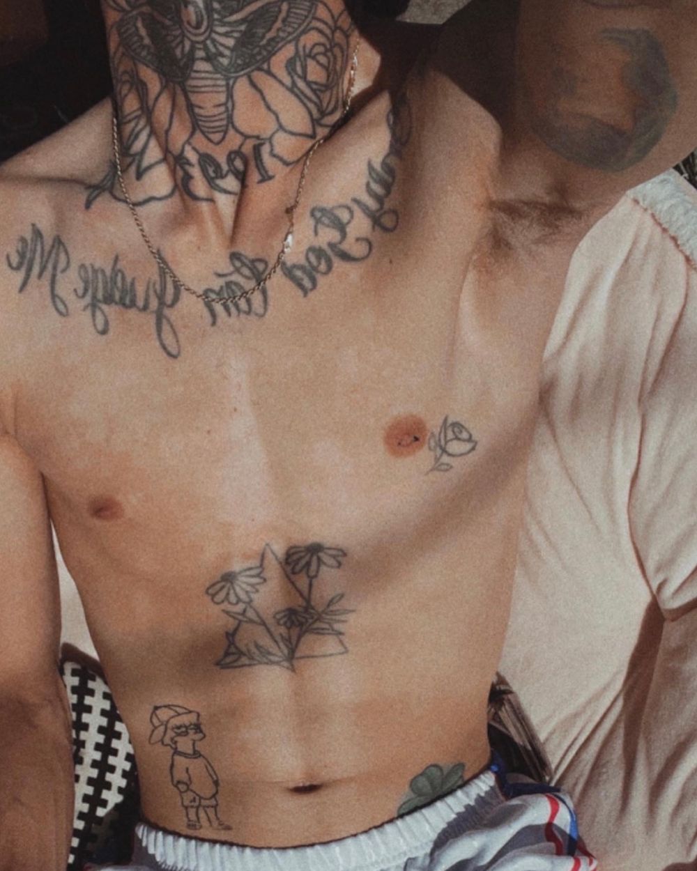 antonioocean1993 OnlyFans profile picture