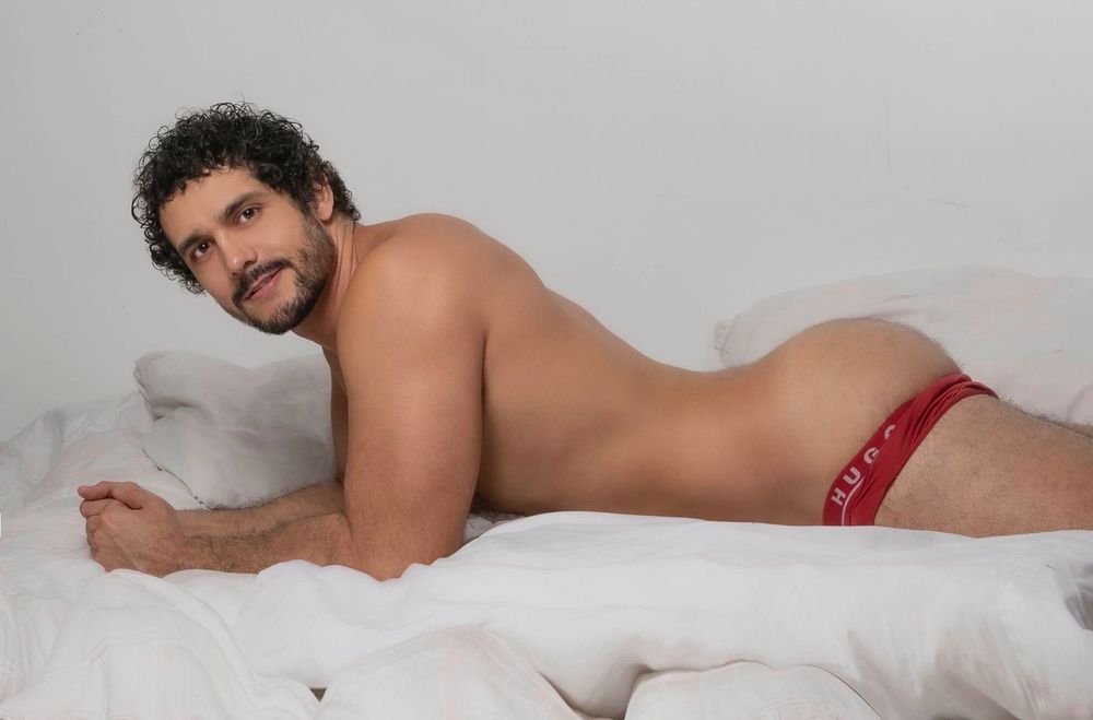 hotmartin25 OnlyFans profile picture