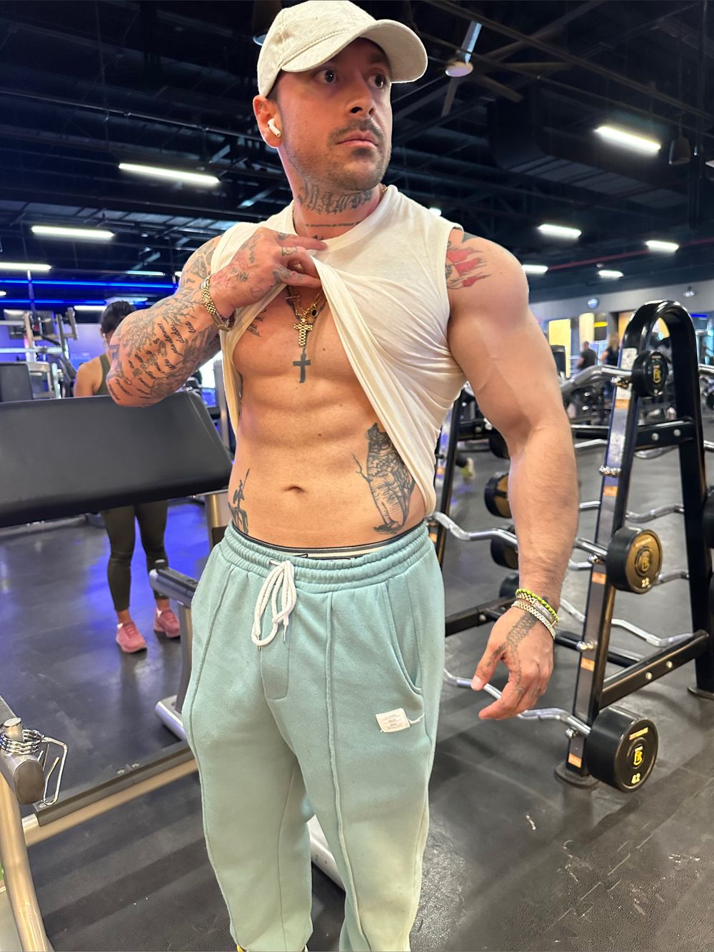 donatojuarez1 OnlyFans profile picture
