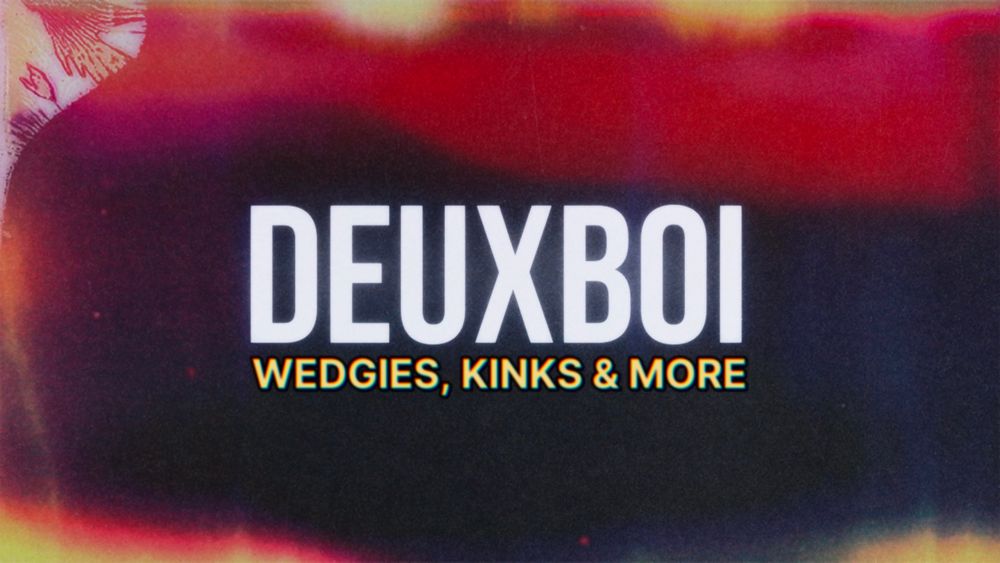 deuxboi OnlyFans profile picture