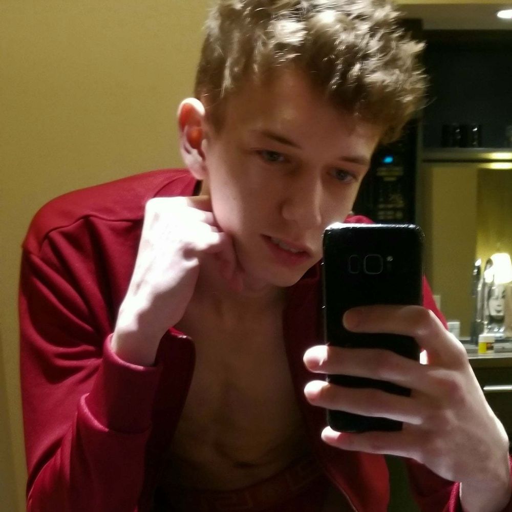 justjacob OnlyFans profile picture