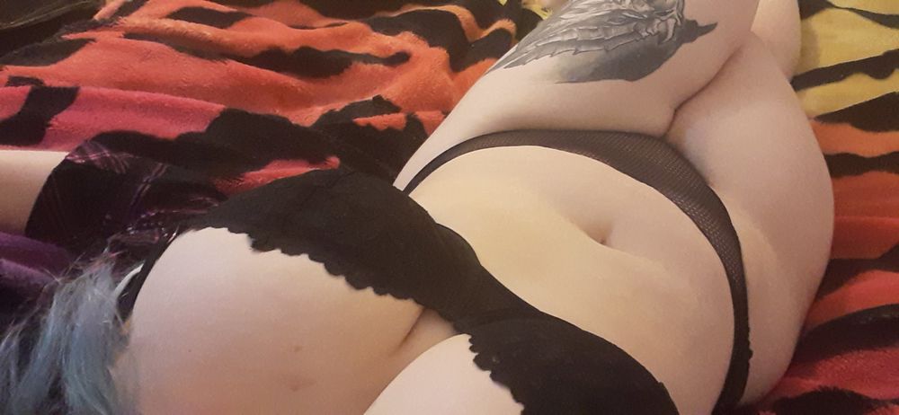 sapphiregryffin OnlyFans profile picture