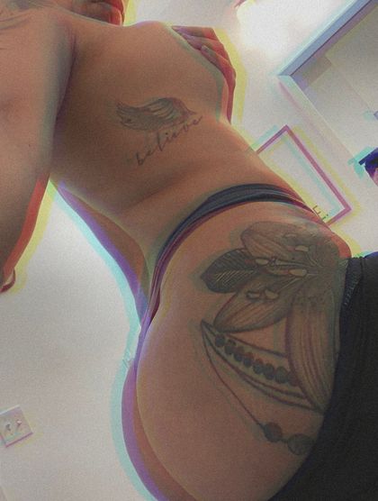 sensorysexy OnlyFans picture