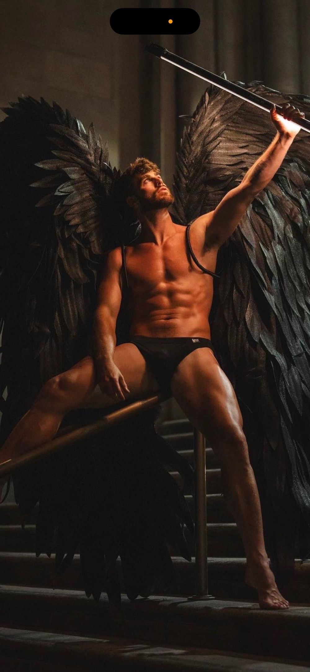 bbyvalentino OnlyFans profile picture